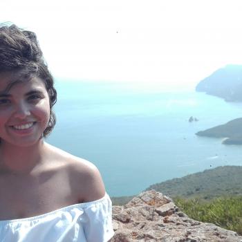 Babysitter Aveiro: Bruna