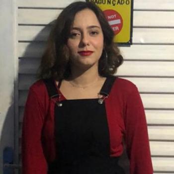 Babysitters in Mogi das Cruzes: Nicole