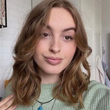 Oppas in Amersfoort: Laura