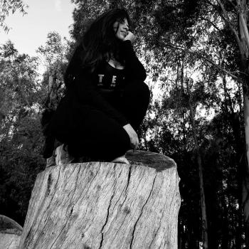 Niñera Merlo: Silvana