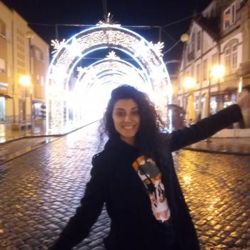 Babysitter in Vila Nova de Gaia: Shirley