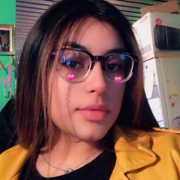 Babysitter in Antwerpen: Talya alejandra