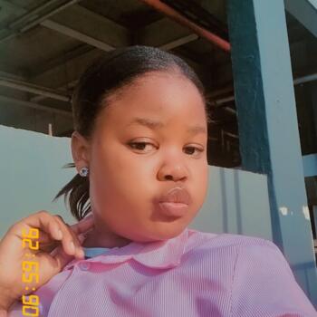 Nanny in Ndwedwe: Delisile Queen