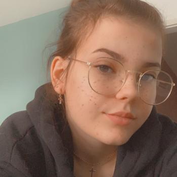 Schweighouse-sur-Moder 베이비시터: Lydia