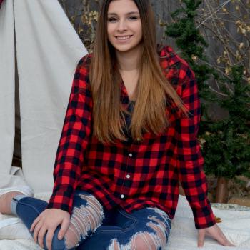 Babysitter in Yukon (Oklahoma): Mattie