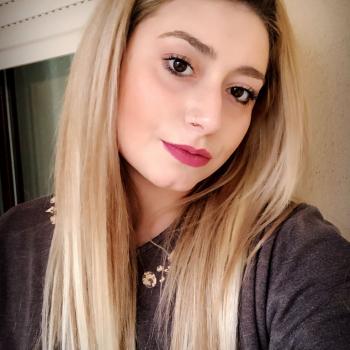 Babysitter a Frosinone: Sara