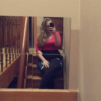 Babysitter in Antwerpen: Maya