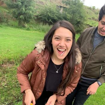 Babysitter in Cuautitlán Izcalli: Karen