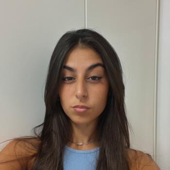 Babysitter a Napoli: Ludovica