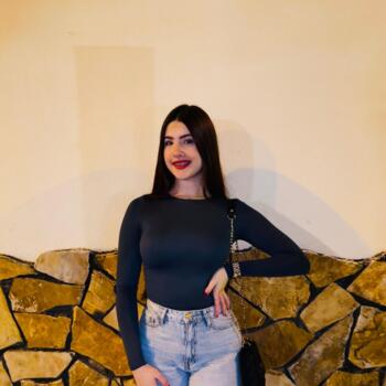 Babysitter in Jerez de la Frontera: Lucía Alés