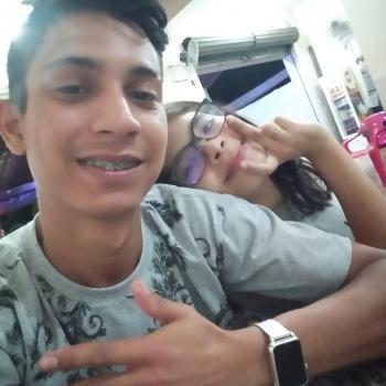 Babá em Foz do Iguaçu: Thaynara