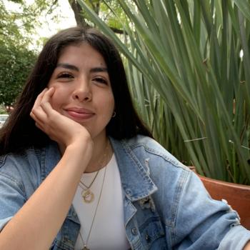 Niñera en Zapopan: Alondra