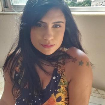 Babá em Rio de Janeiro: Jéssica