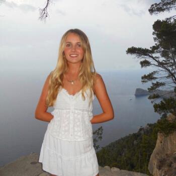 Dagplejer i København: Cristina