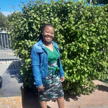 Babysitter in Cape Town: Whisper