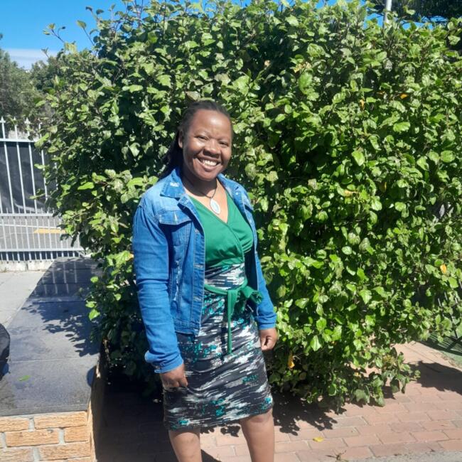 Babysitter in Cape Town: Whisper