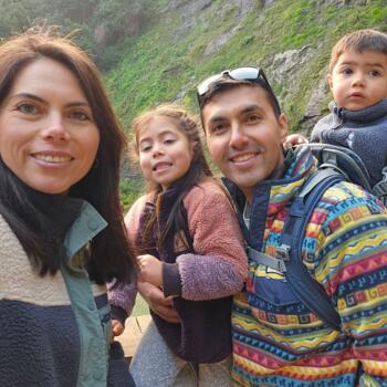 Babysitting job in Los Andes: babysitting job Jorge enrique