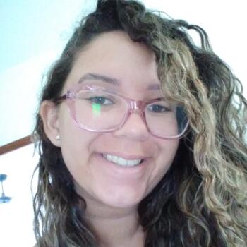 Babá em Vitória: Jullia