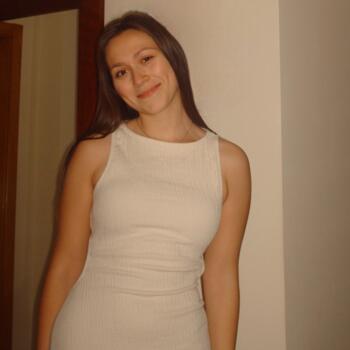 Babysitter Loures: Carolina Fonseca