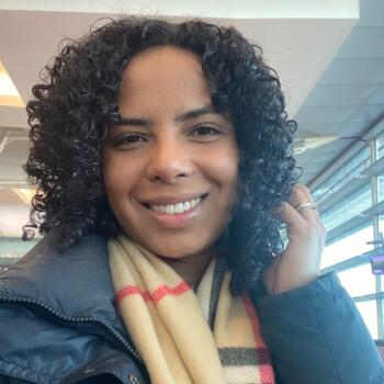 Babysitter in Porto: Lindi