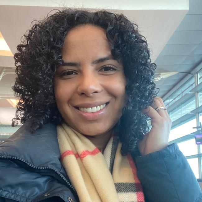 Babysitter in Porto: Lindi