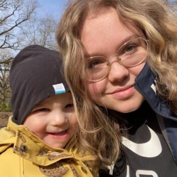 Lapsehoidja asukohas Tallinn: Nele-Liis