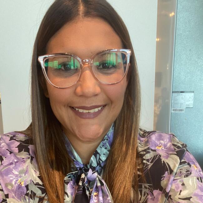 Babysitting job in Arraiján: Kiara