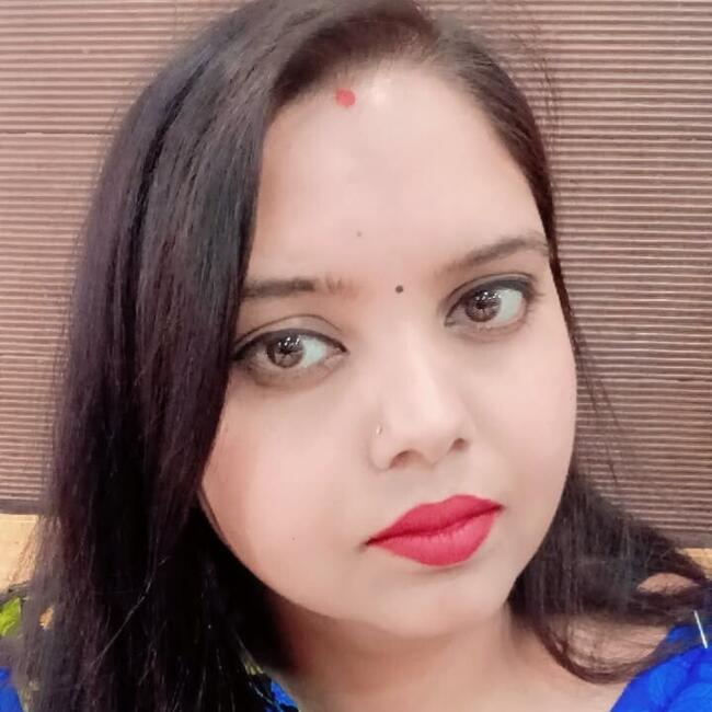 लखनऊ में बेबीसिटर: Vidya