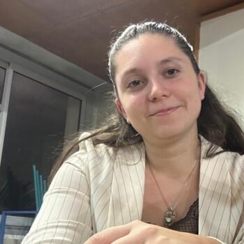 Babysitter in Vence: Marie-Florentine