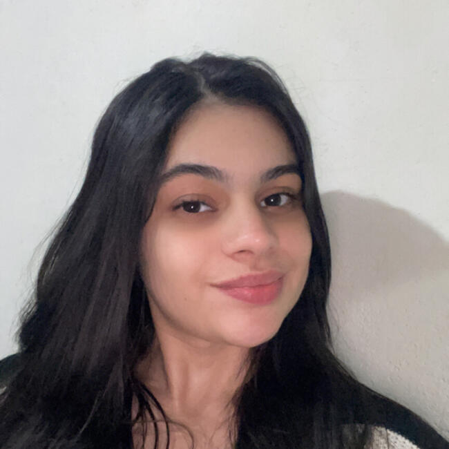 Babá em Garanhuns: Valeska