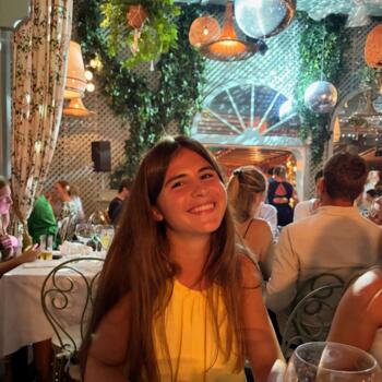Babysitter in Paris: Albertine