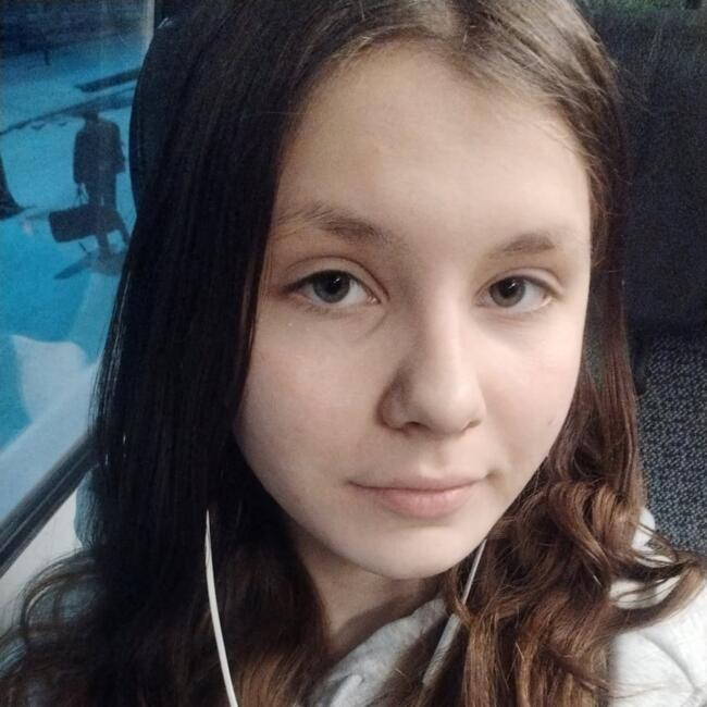 Lastenhoitaja Espoo: Ida