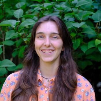 Babysitter in Graz: Maria