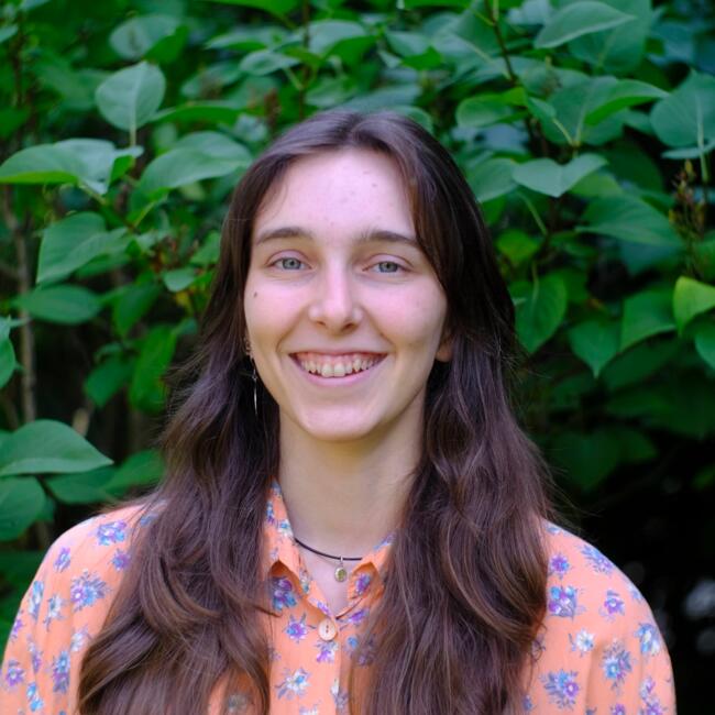 Babysitter in Graz: Maria