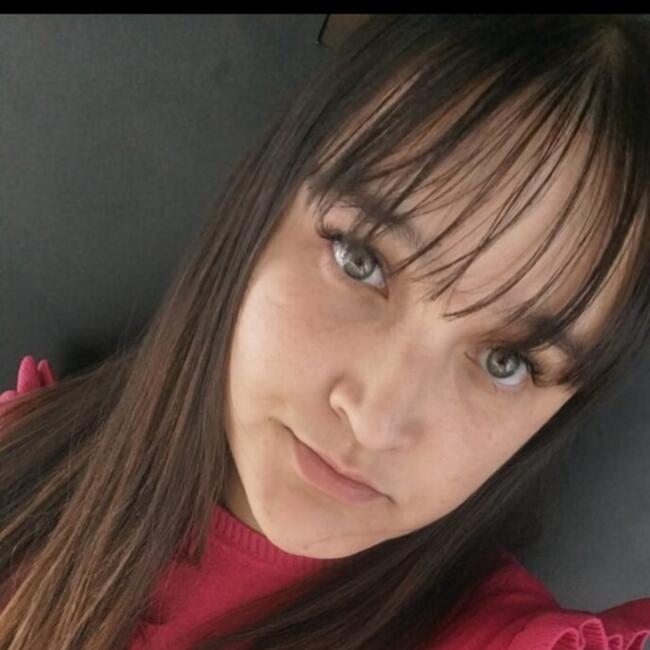 Niñera en Buenos Aires: Cindy