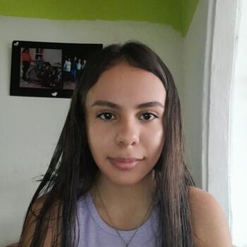 Babysitter in Villavicencio: Maria