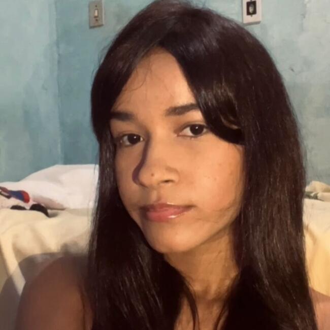 Babá em Aracaju: Tainara