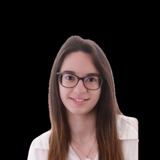 Canguro en Murcia: Cristina
