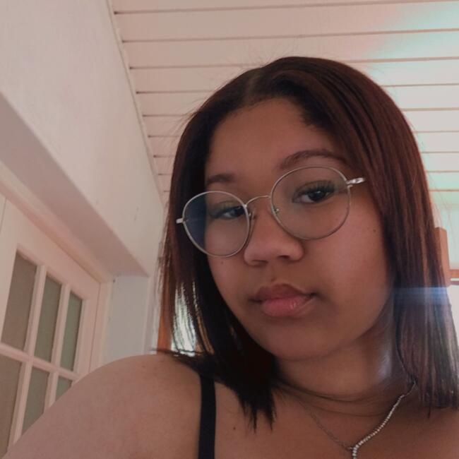 Babysitter in Uitenhage: Caleigh