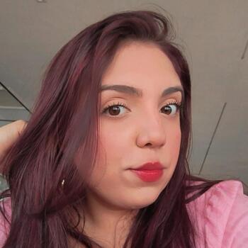 Babysitter in Águas Lindas de Goiás: Jessica maryana castro