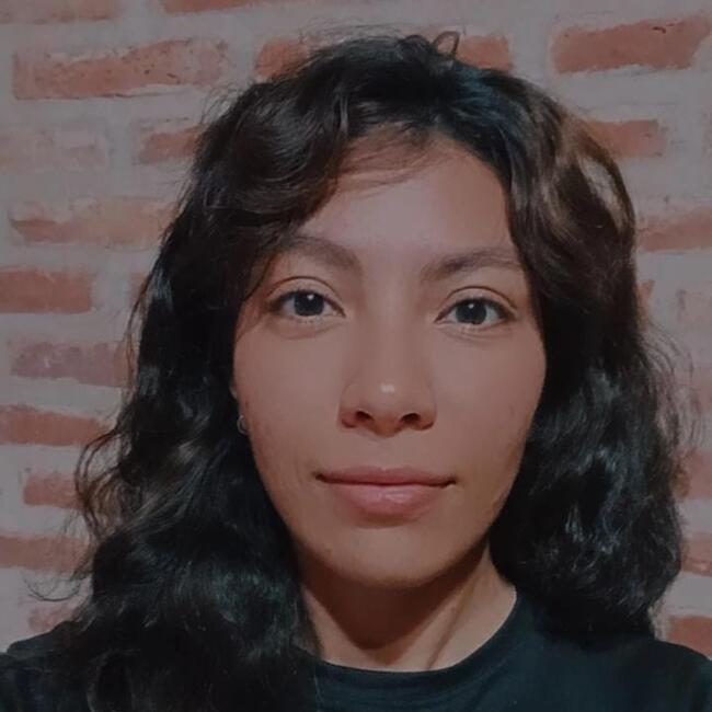 Niñera en Toay: Muriel