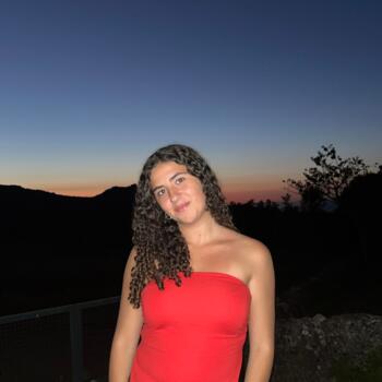 Babysitter in Loures: Rita