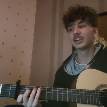 Babysitter in Pori: Nooa Aho