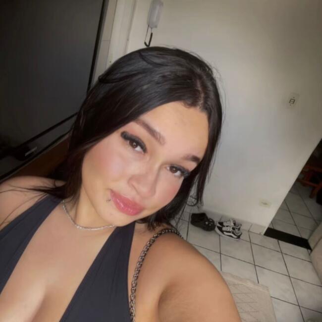 Babá em Mauá: Isabelly