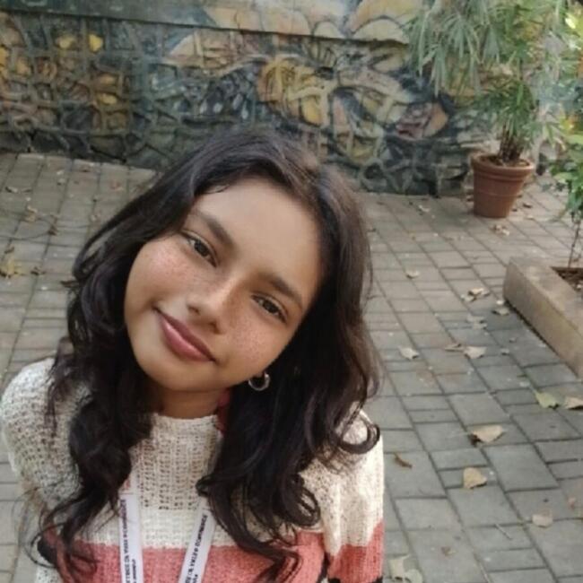 Babysitter in Mumbai: Ruchita