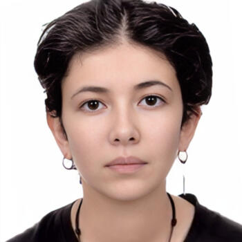 Lastenhoitaja Wien: Mariam