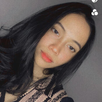 Babysitting job in Bandung: babysitting job Syifa