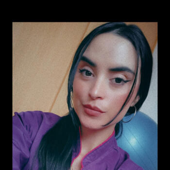Niñera Bogotá: Anny López 