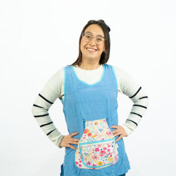 Babysitter Bahía Blanca: Luciana