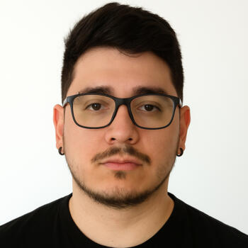 Família Navegantes: Matheus